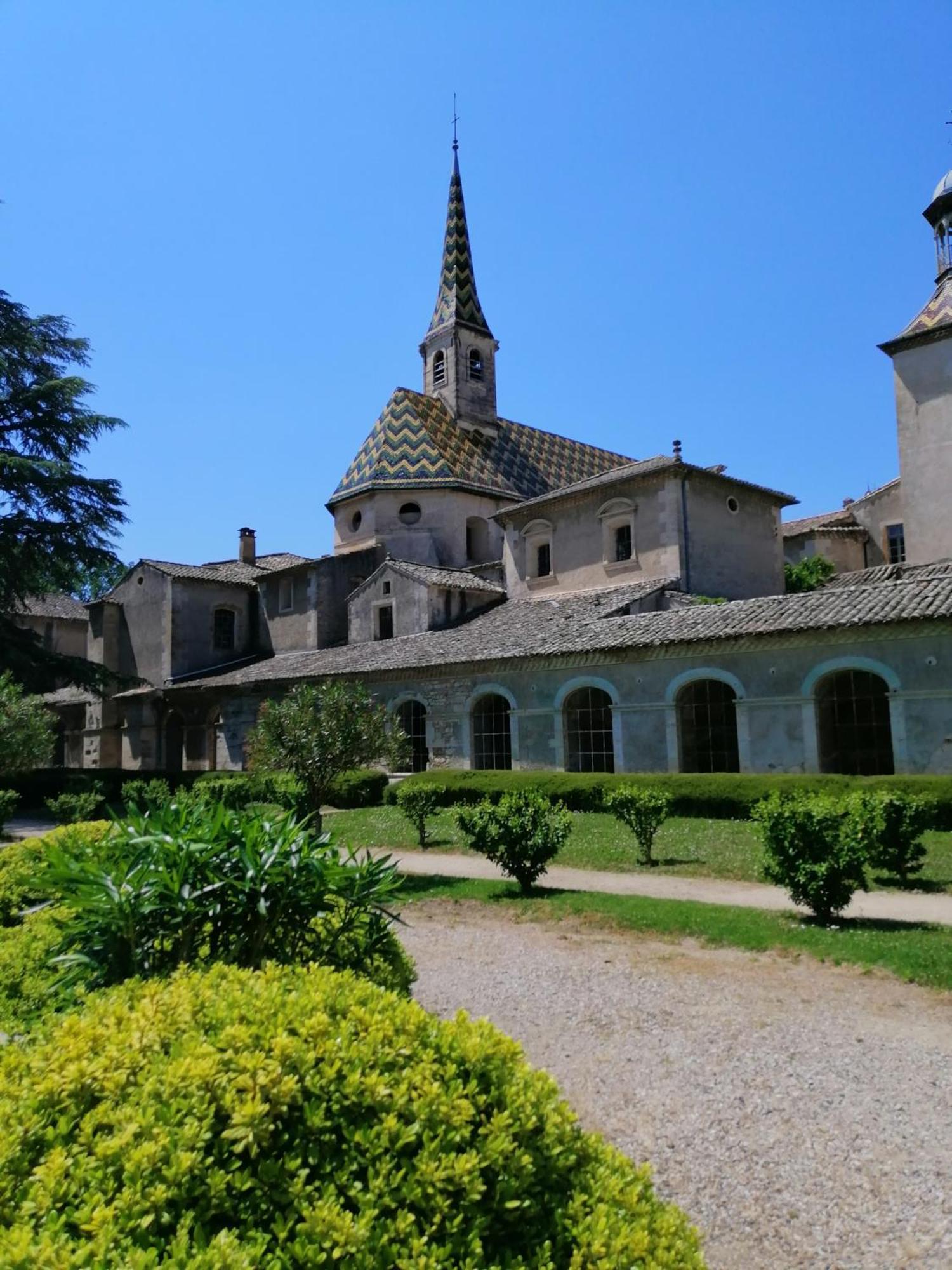 Superbe Appartement Dans Residence Avec Piscine Saint-Martin-dʼArdèche Extérieur photo