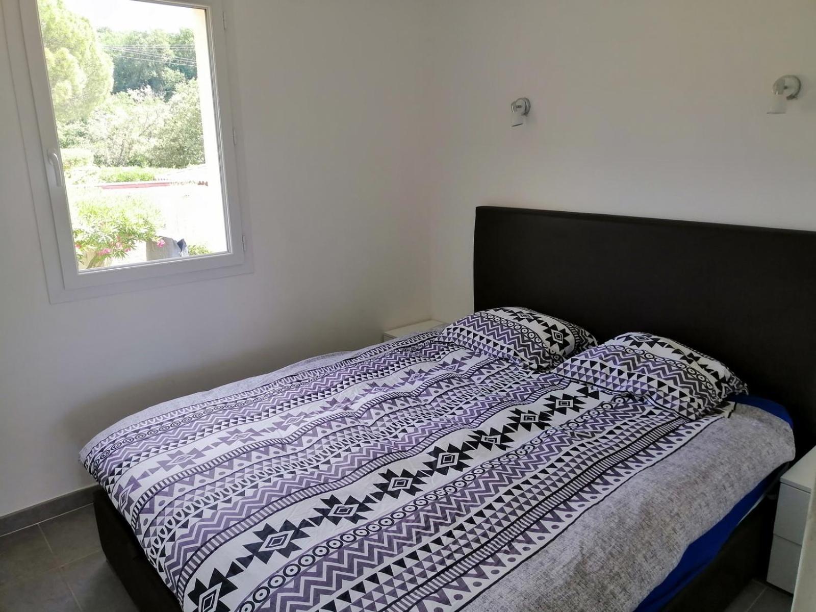 Superbe Appartement Dans Residence Avec Piscine Saint-Martin-dʼArdèche Extérieur photo