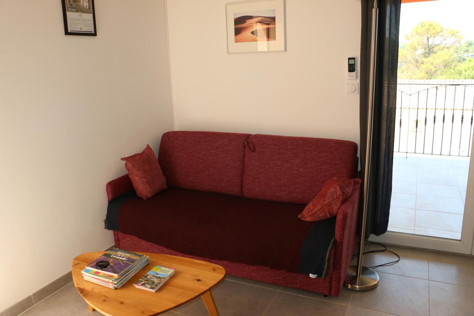 Superbe Appartement Dans Residence Avec Piscine Saint-Martin-dʼArdèche Extérieur photo